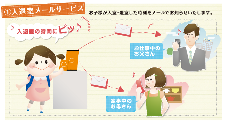 安心でんしょばと